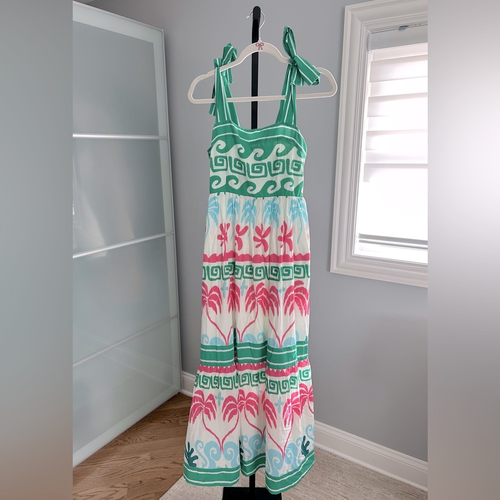 Beach Riot Cami Dress - Picture 5 of 5